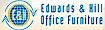 Edwards & Hill Office Furniture logo