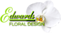 Edwards Floral Design logo