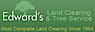 Edwards Tree Service logo