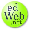 edWeb logo