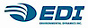 Edi Environmental Dynamics logo