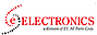 E Electronics logo