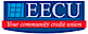 Eecu Credit Union logo