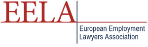 European Employment Lawyers Association logo