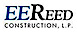 Ee Reed Construction logo