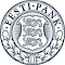 Eesti Pank | Bank Of Estonia logo