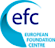 European Foundation Centre logo