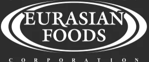 Eurasian Foods logo