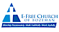 Evangelical Free Church of Bozeman logo