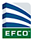 EFCO logo