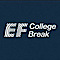 EF College Break logo