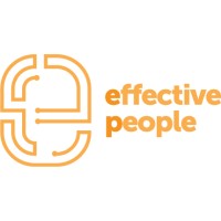 Effective People logo