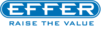 Effer logo