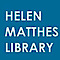 Effingham Public Library logo