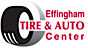 Effingham Tire & Auto Center logo