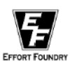 Effort Foundry logo