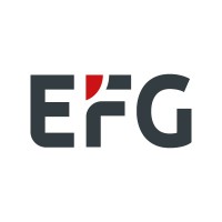 Efg Private Bank, Geneva logo