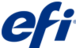 Efi Cretaprint logo