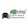 E-Fill Electric logo