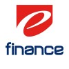 E-Finance logo