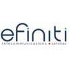 Efiniti Telecommunications Services logo