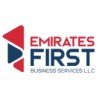 Emirates First Business Services logo