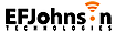 EF Johnson Technologies logo