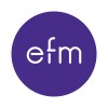 Efm Logistics logo