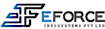 EForce Infosystems PVT logo