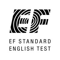 Ef Standard English Test logo