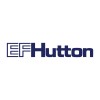 Ef Hutton logo