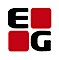 EG A / S logo