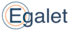 Egalet logo