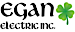 Egan Electric logo