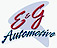 E & G Automotive logo