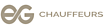 Eg Chauffeurs | Multi-Award-Winning Chauffeur logo