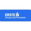 Erste Group Card Processor logo