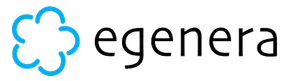 Egenera logo
