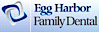 Egg Harbor Family Dental logo