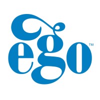 Ego Pharmaceuticals logo