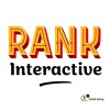 Rank Interactive logo