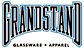 Grandstand logo