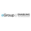 Egroup logo