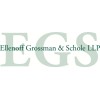 Ellenoff Grossman & Schole logo