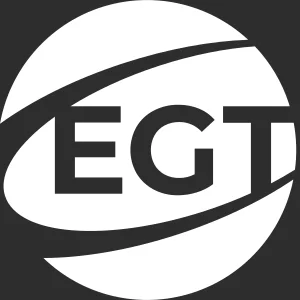 Euro Games Technology logo