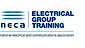 Electrical Group Training logo