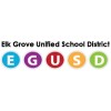 Elk Grove Unified School District logo