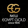 Egypt Gold logo