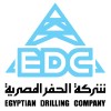 Egyptian Drilling logo