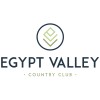 Egypt Valley Country Club logo